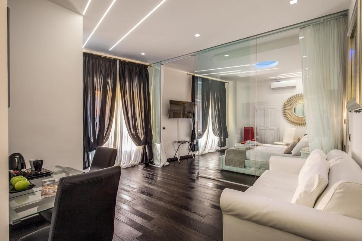 Navona Living Affittacamere 3*