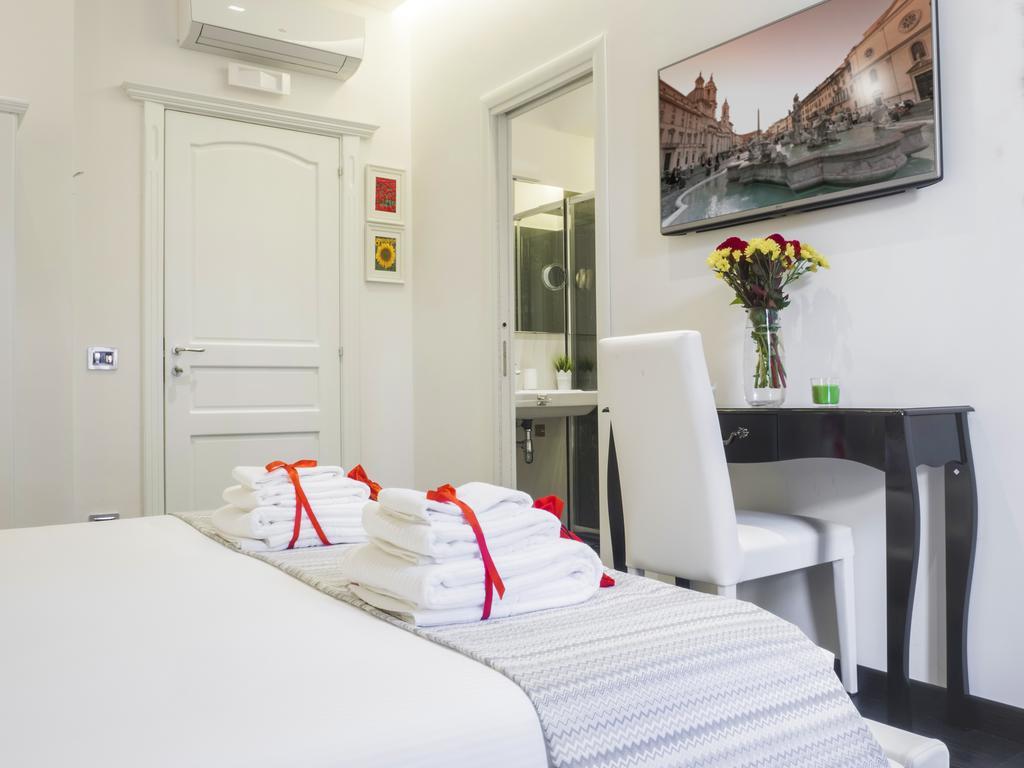 Navona Living Affittacamere