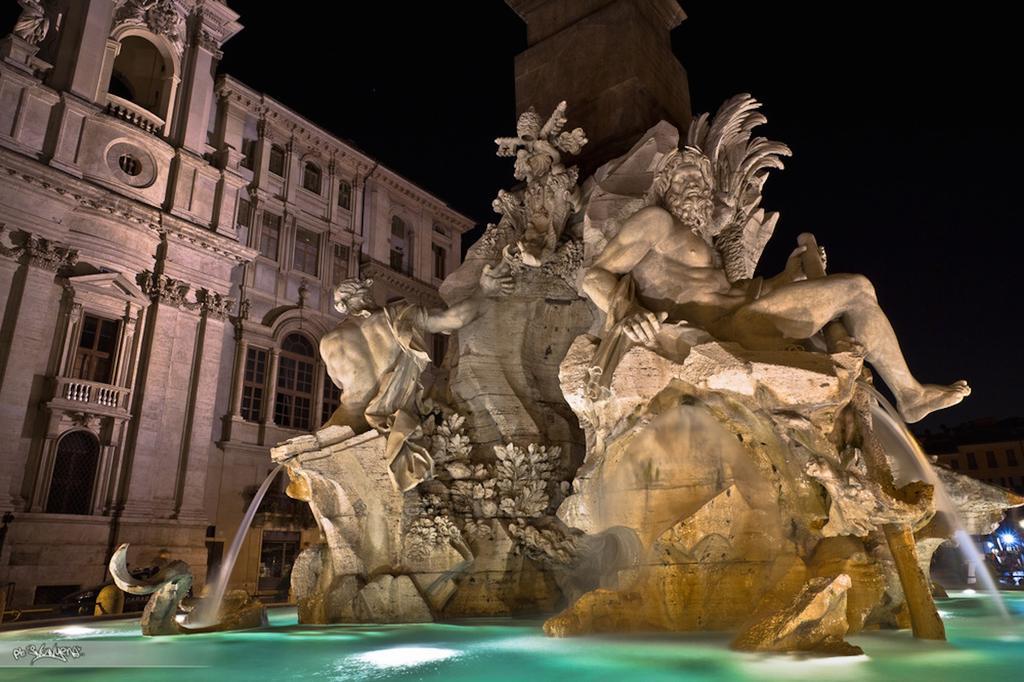 Affittacamere Navona Living 3*